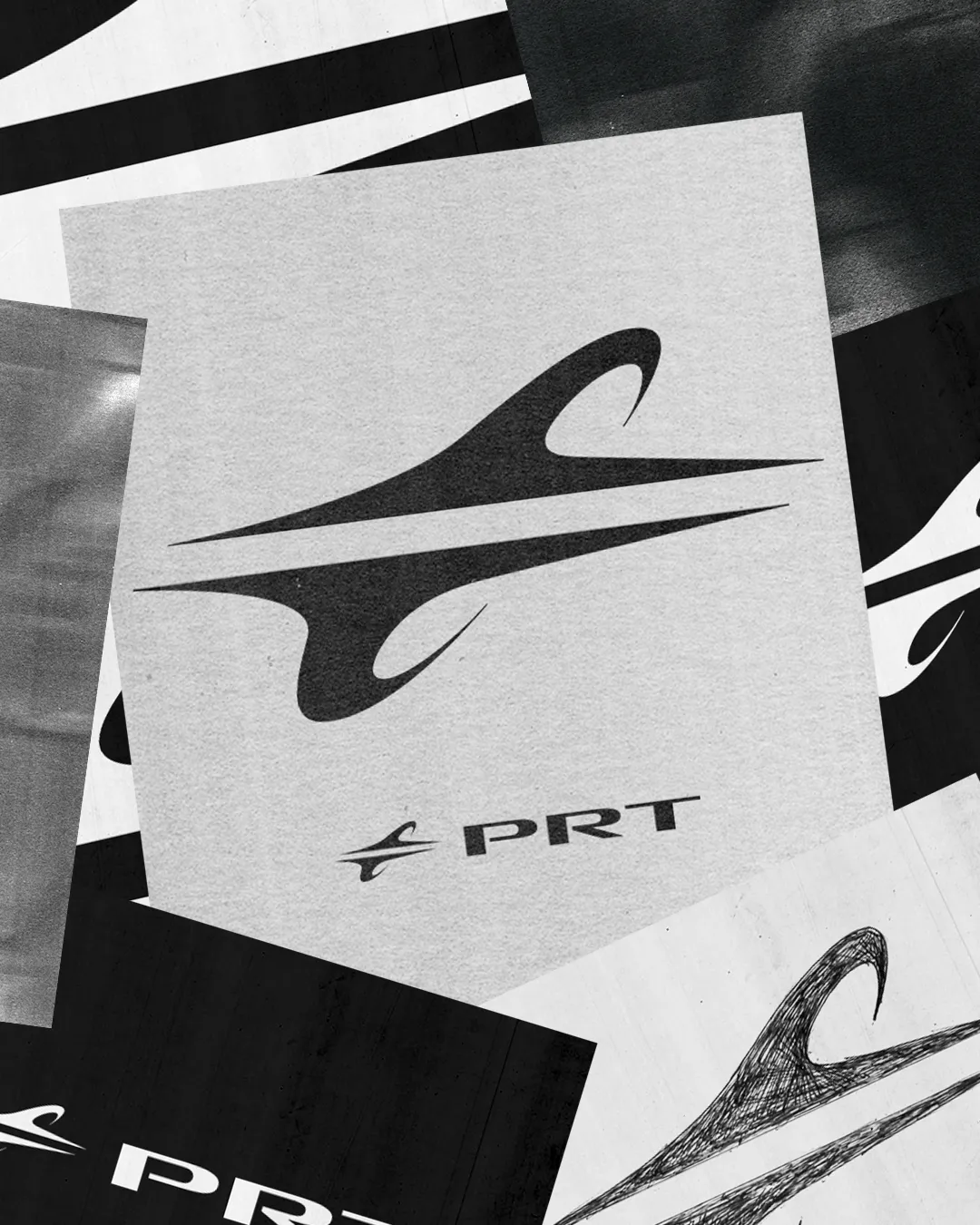 Polito Rocket Team Visual identity, Creative direction, Brand strategy, Type design, Livery design, Merchandising, Motion design, Graphic design, 3D design project visual 15