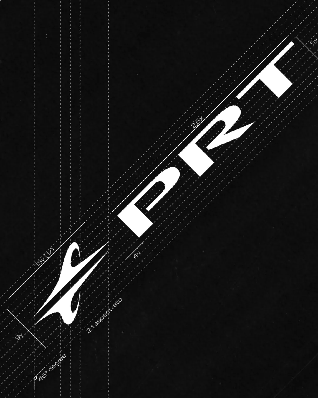 Polito Rocket Team Visual identity, Creative direction, Brand strategy, Type design, Livery design, Merchandising, Motion design, Graphic design, 3D design project visual 12